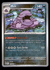 Scarlet & Violet Commons/Uncommon's