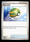 Scarlet & Violet Commons/Uncommon's