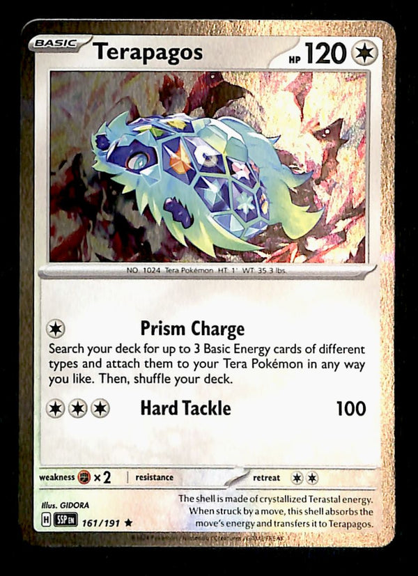 Surging Sparks Commons/Uncommon's