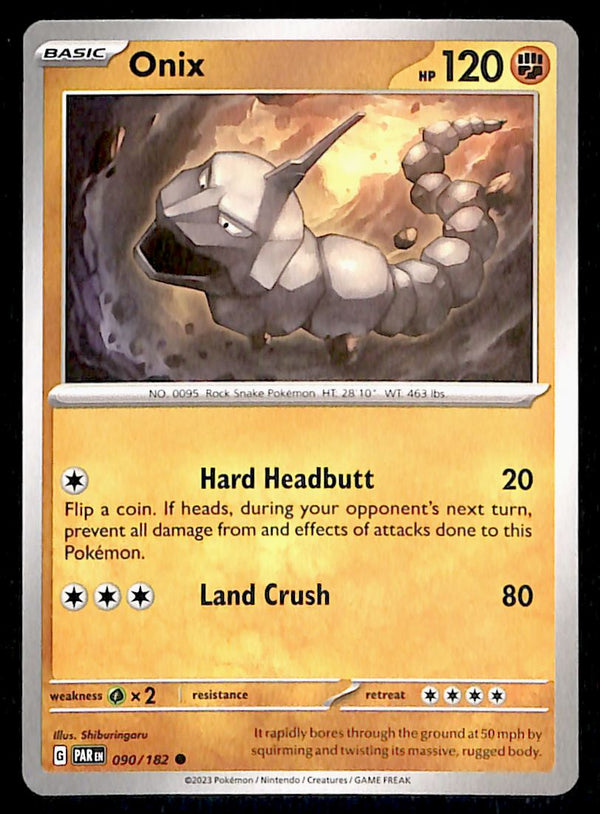 Paradox Rift Commons/Uncommon's