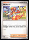 White Flare Commons and Uncommons