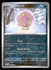 Scarlet & Violet Commons/Uncommon's