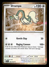 Temporal Forces Commons/Uncommon's