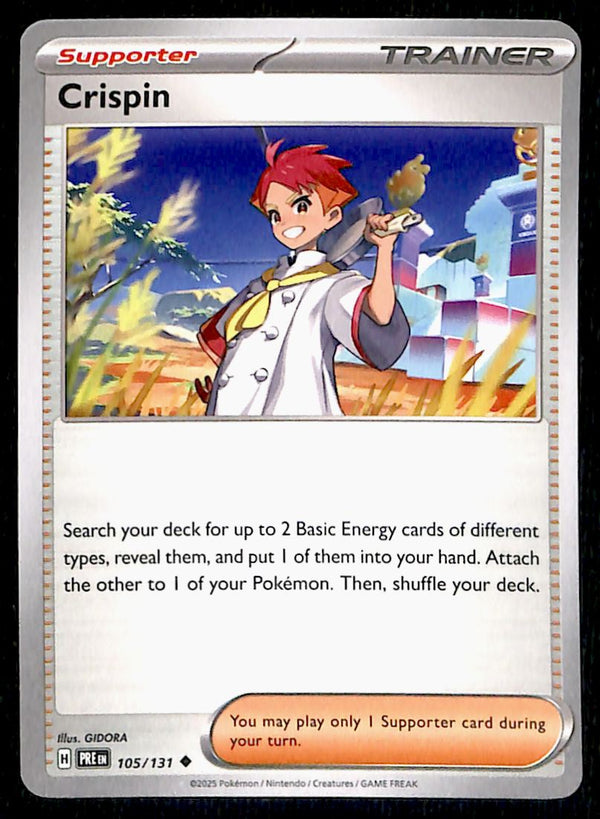 Prismatic Evolutions Commons and Uncommons