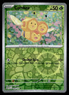 Paldea Evolved Commons/Uncommon's