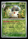 Scarlet & Violet Commons/Uncommon's