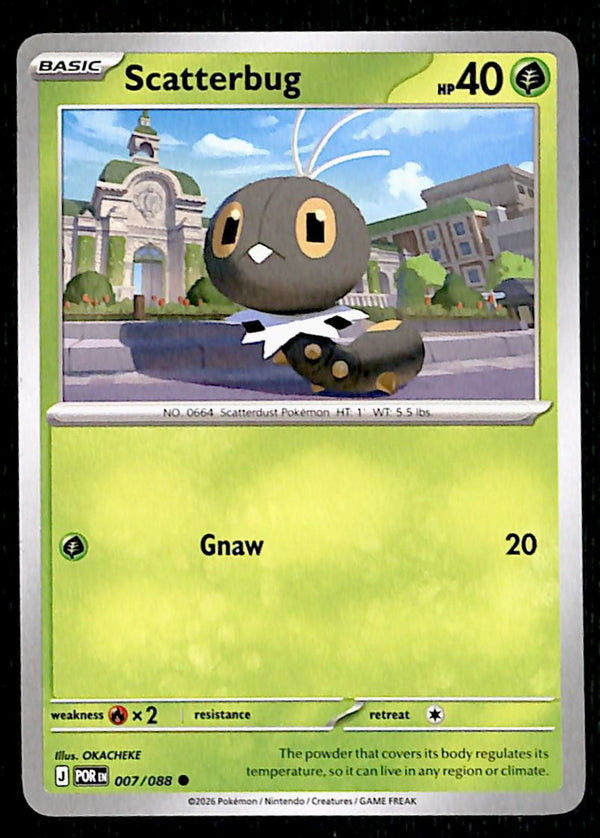 Perfect Order Commons and Uncommons