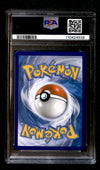 Blissy V Chilling Reign 183/198, PSA 10 Pokemon Card