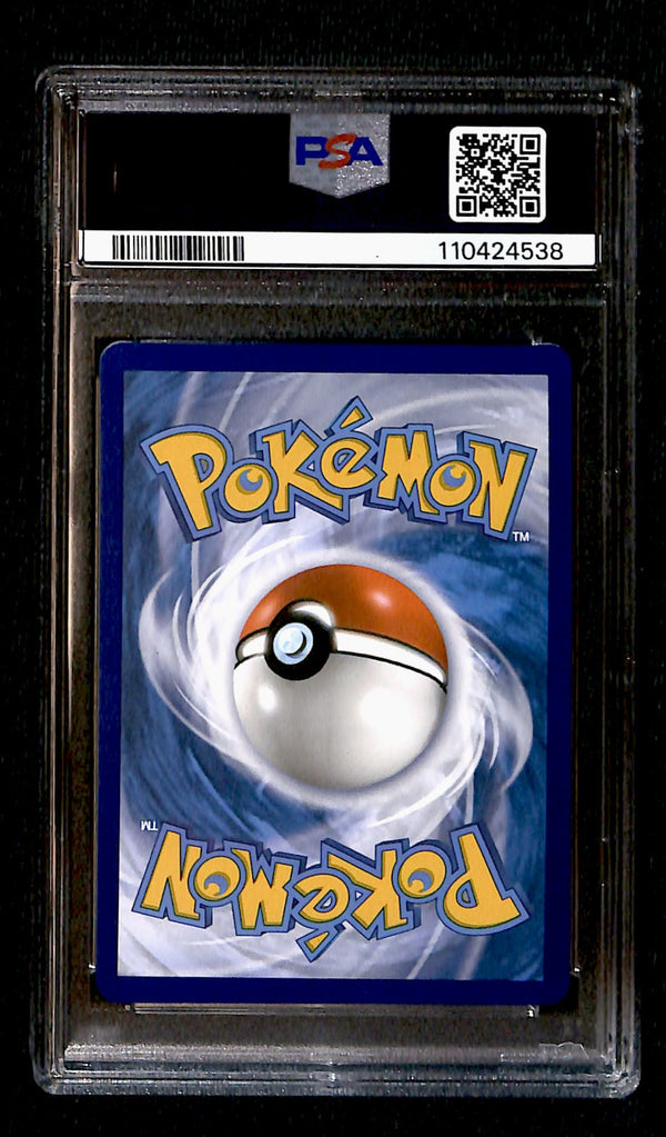 Blissy V Chilling Reign 183/198, PSA 10 Pokemon Card