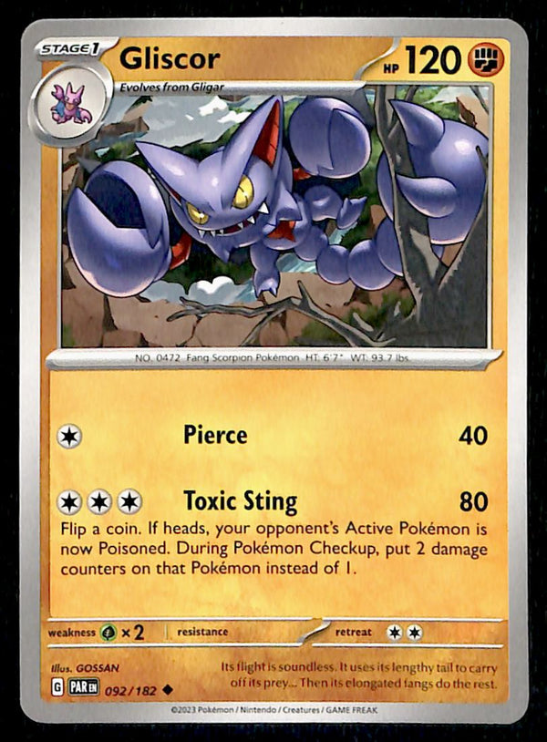 Paradox Rift Commons/Uncommon's