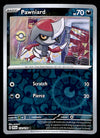 Scarlet & Violet Commons/Uncommon's