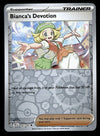 Temporal Forces Commons/Uncommon's