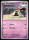 Paldea Evolved Commons/Uncommon's