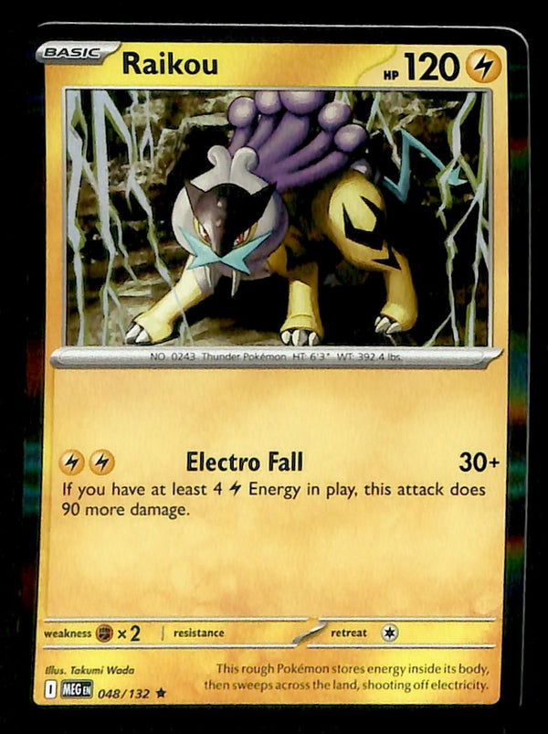 Mega Evolution Commons/Uncommon's