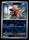 Scarlet & Violet Commons/Uncommon's