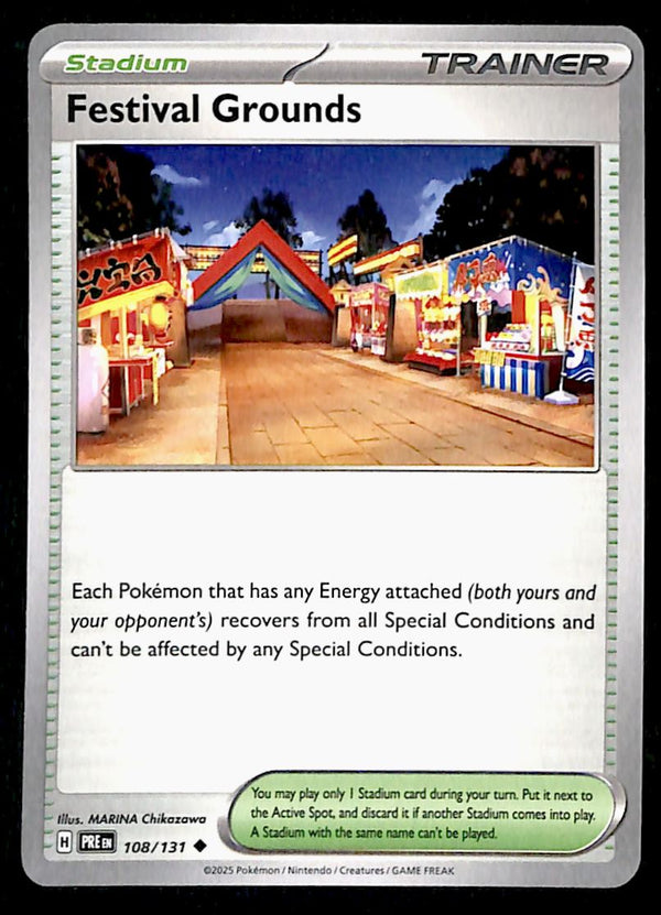 Prismatic Evolutions Commons and Uncommons