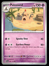 Paldea Evolved Commons/Uncommon's