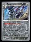 Scarlet & Violet Commons/Uncommon's