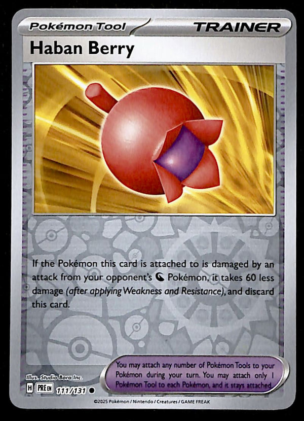 Prismatic Evolutions Commons and Uncommons