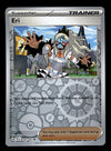 Temporal Forces Commons/Uncommon's