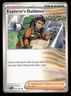 Temporal Forces Commons/Uncommon's