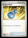 Surging Sparks Commons/Uncommon's