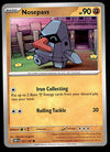 Obsidian Flames Commons/Uncommon's