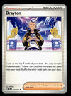 Surging Sparks Commons/Uncommon's