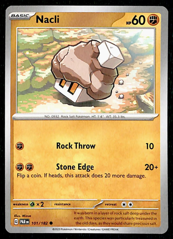 Paradox Rift Commons/Uncommon's