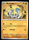 Obsidian Flames Commons/Uncommon's
