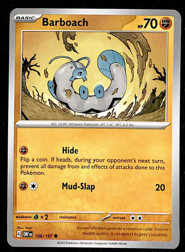 Obsidian Flames Commons/Uncommon's
