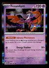 Twilight Masquerade Commons/Uncommon's