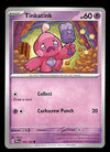 Paldea Evolved Commons/Uncommon's