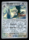 Scarlet & Violet Commons/Uncommon's