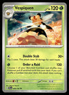 Paldea Evolved Commons/Uncommon's