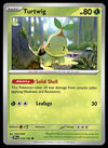 Temporal Forces Commons/Uncommon's