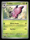 Scarlet & Violet Commons/Uncommon's
