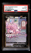 Blissy V Chilling Reign 183/198, PSA 10 Pokemon Card