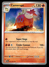 Paldean Fates Commons/Uncommon's