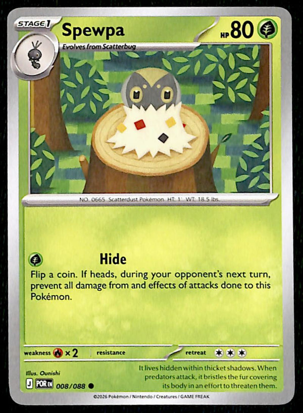 Perfect Order Commons and Uncommons