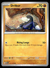 Obsidian Flames Commons/Uncommon's
