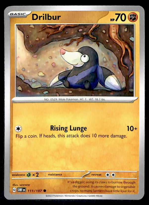 Obsidian Flames Commons/Uncommon's