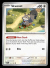 Scarlet & Violet Commons/Uncommon's