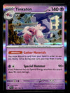 Paldea Evolved Commons/Uncommon's