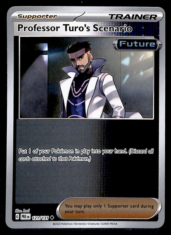 Prismatic Evolutions Commons and Uncommons