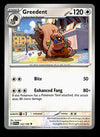 Scarlet & Violet Commons/Uncommon's