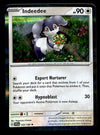Scarlet & Violet Commons/Uncommon's