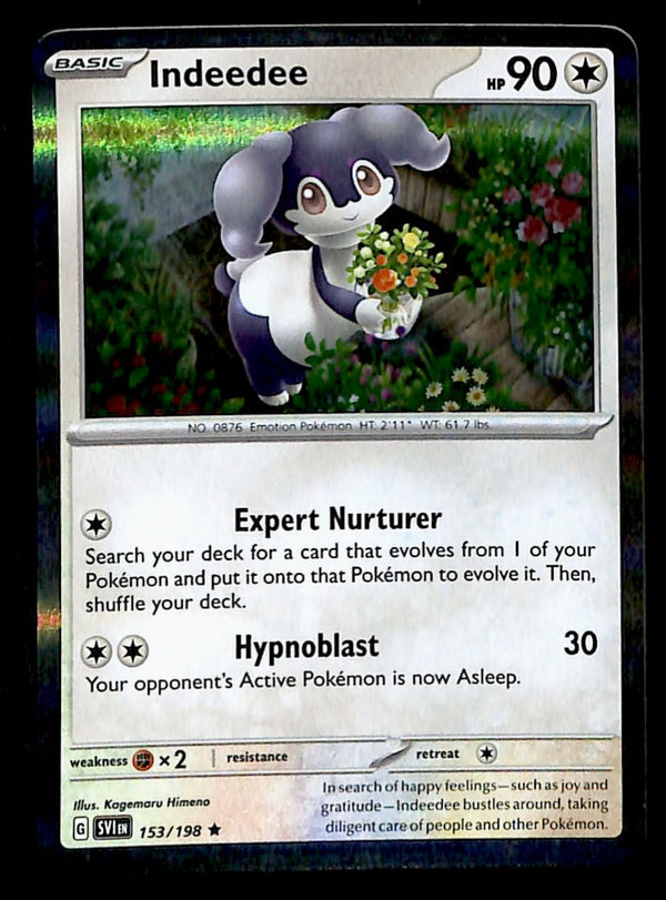 Scarlet & Violet Commons/Uncommon's