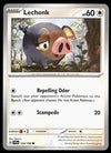 Scarlet & Violet Commons/Uncommon's