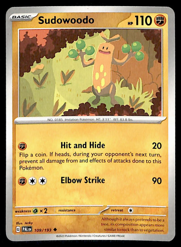 Paldea Evolved Commons/Uncommon's